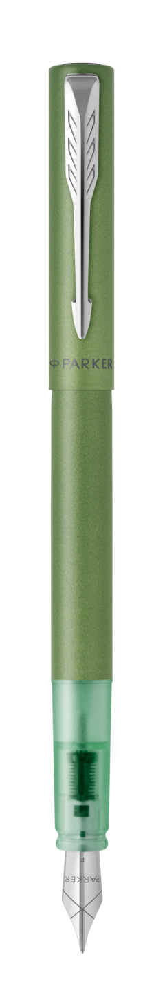 Pióro wieczne Vector XL Green